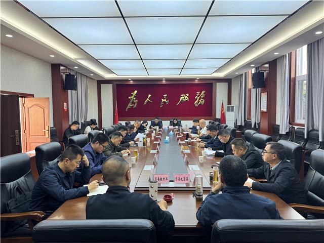 区委理论学习中心组举行2026年第四次集中...