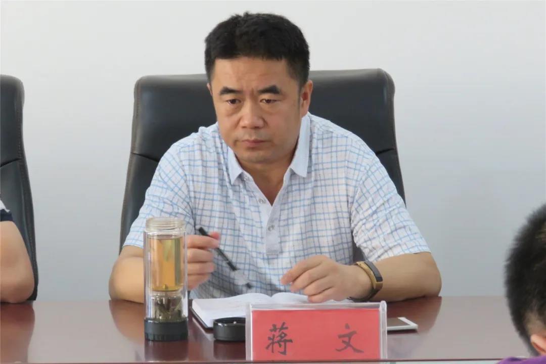 区委常委,政法委书记蒋文,副区长,市公安局江川分局党委书记,局长钱凡