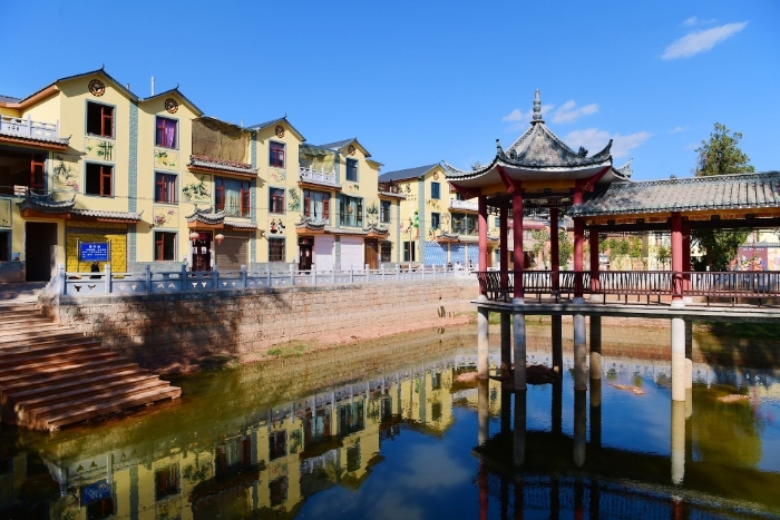 来源玉溪市江川区民族宗教事务局索引号发布时间20220422114455