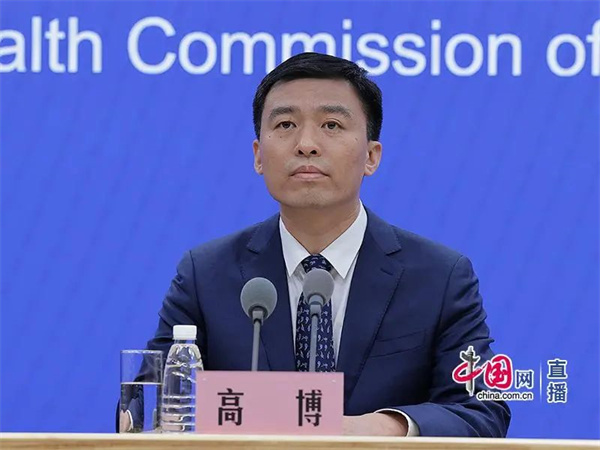 交通运输部运输服务司副司长 高博.jpg